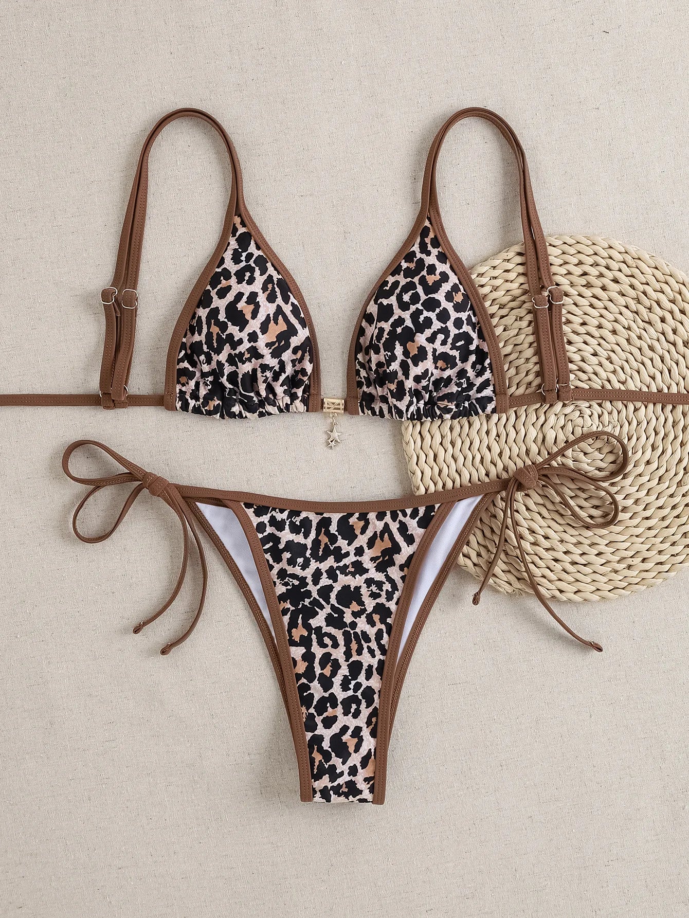 Bikinis Floral | 2026