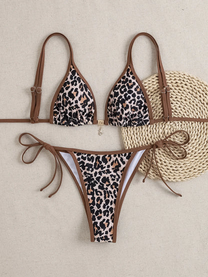 Bikinis Floral | 2026