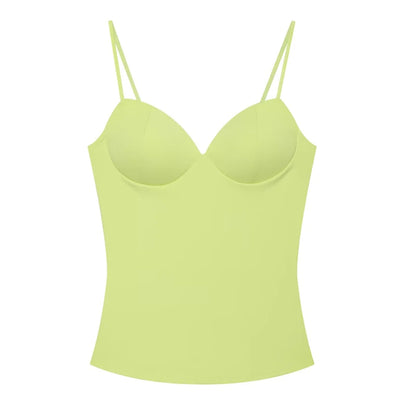 Top Mujer Siena
