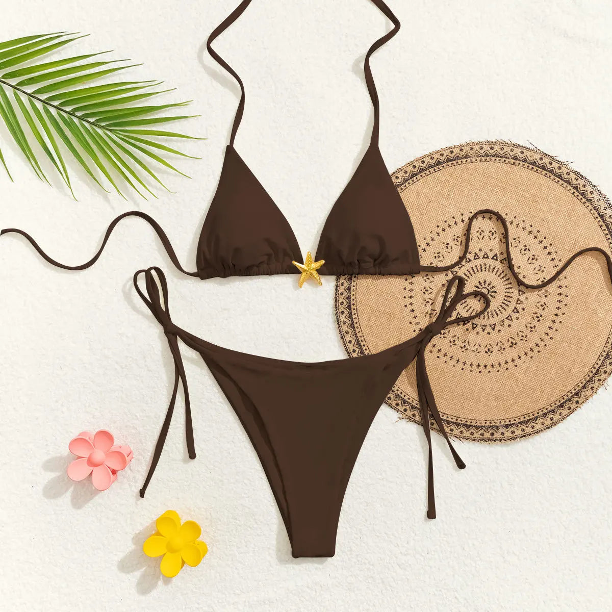 Bikinis Floral | 2026