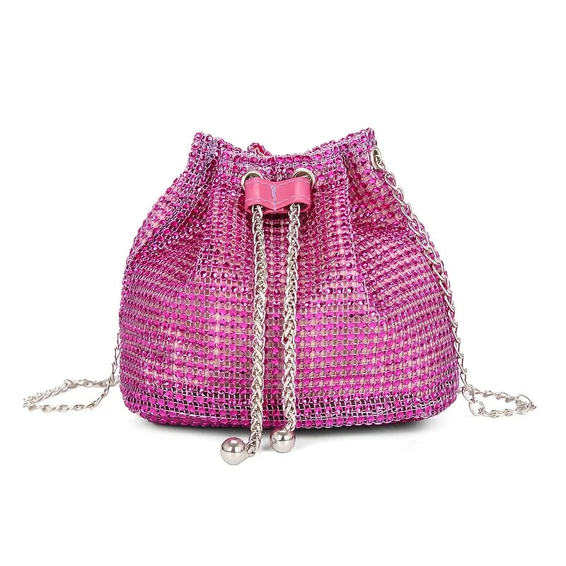 Bolso de Hombro y Bandolera — Valeria Velora