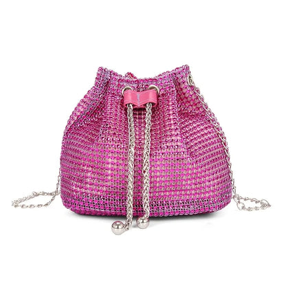 Bolso de Hombro y Bandolera — Valeria Velora
