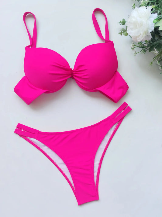 Sexy Bikini Velora