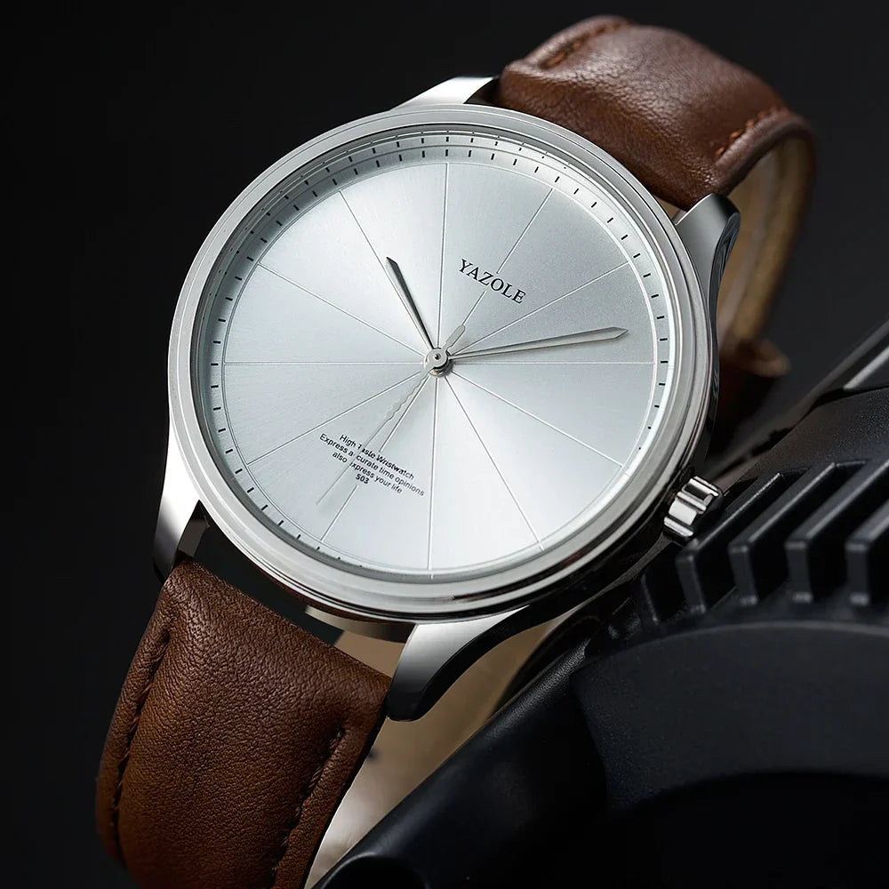 Colton - Reloj Minimalista