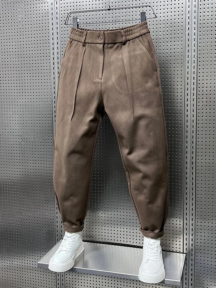 Pantalones para hombre Leo™ de comodidad durante todo el día