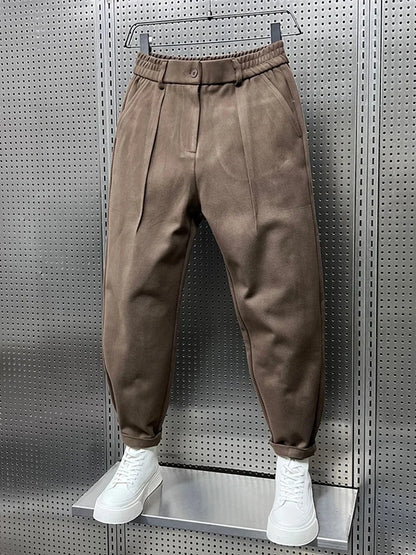 Pantalones para hombre Leo™ de comodidad durante todo el día