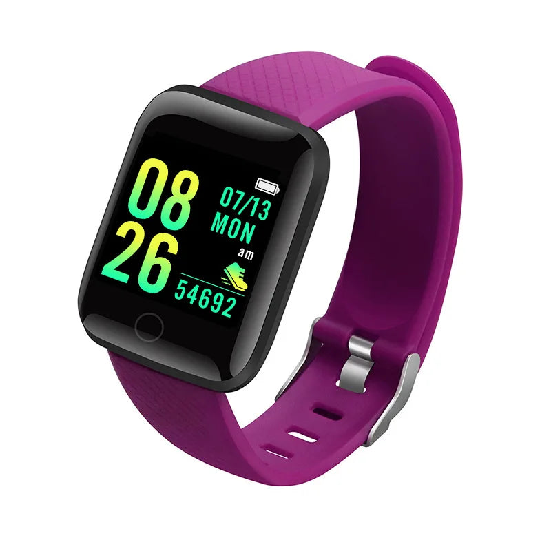 Velora Pulse | Smartwach de Bienestar & Actividad