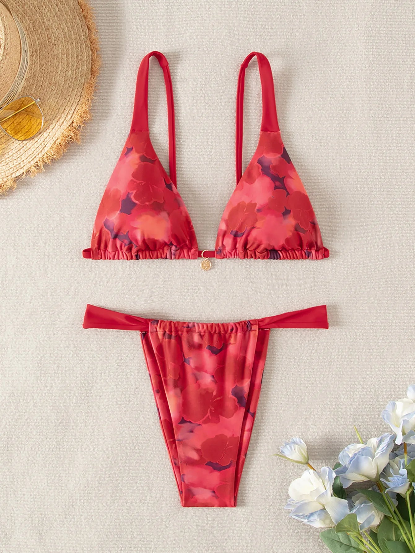 Bikinis Floral | 2026