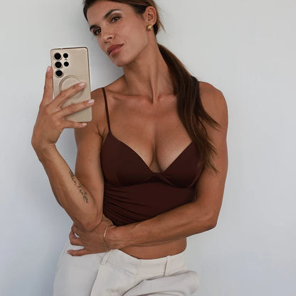 Top Mujer Siena
