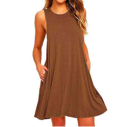 Vestido Ideal Velora