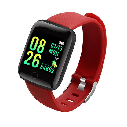 Velora Pulse | Smartwach de Bienestar & Actividad