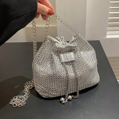 Bolso de Hombro y Bandolera — Valeria Velora