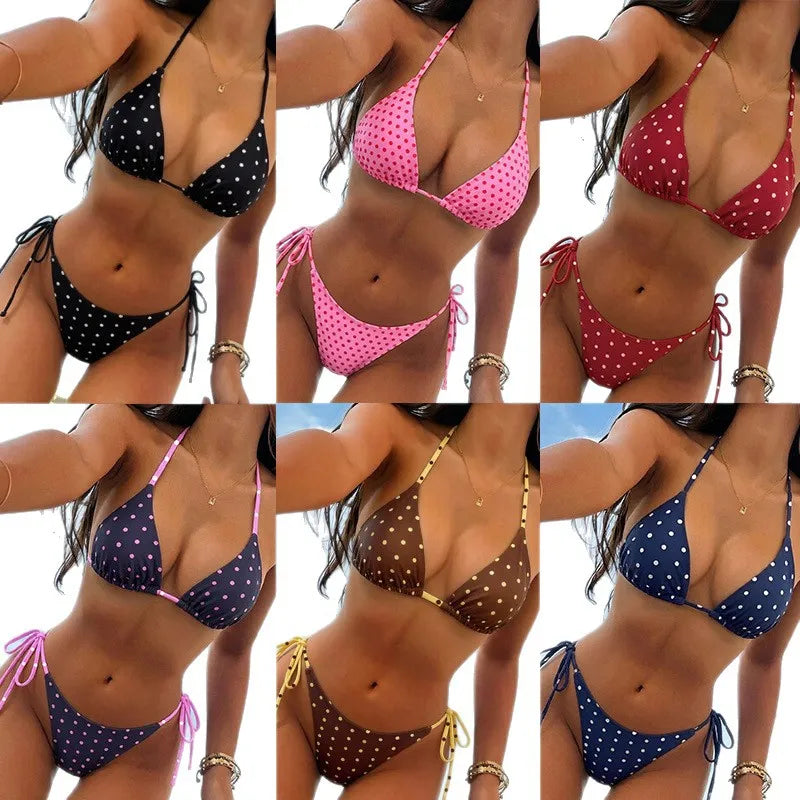 Bikini Lunares