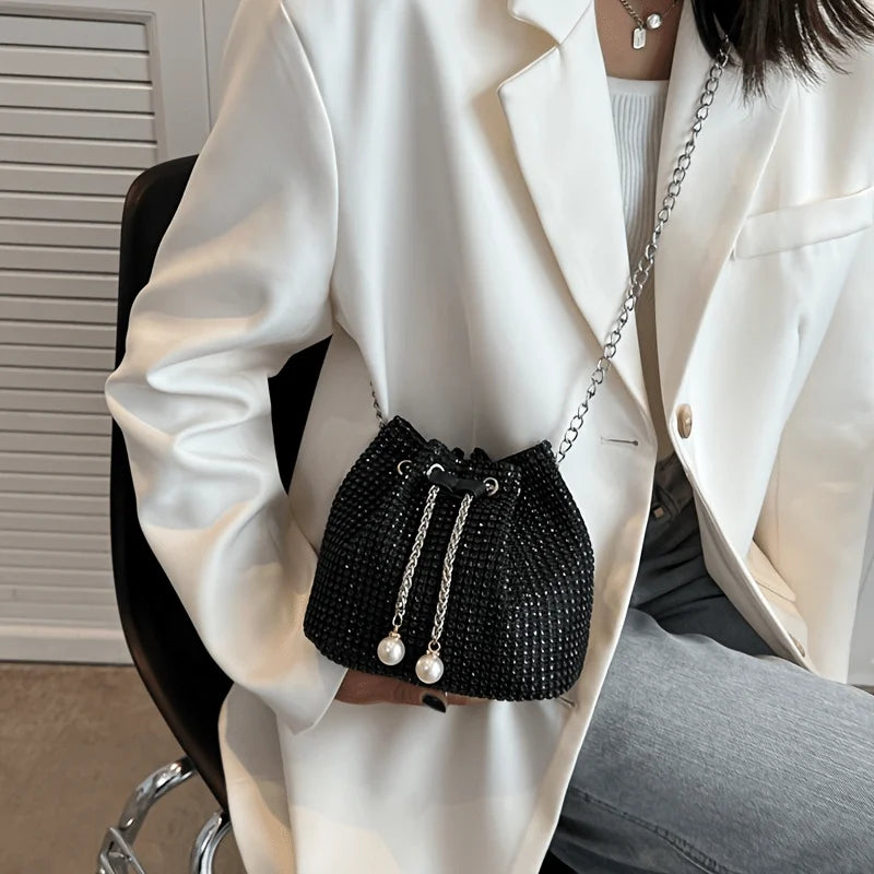 Bolso de Hombro y Bandolera — Valeria Velora