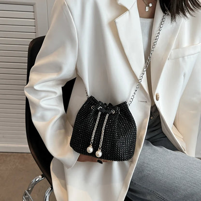 Bolso de Hombro y Bandolera — Valeria Velora