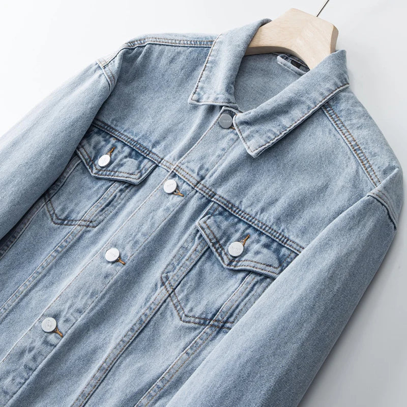 Marco™ | Chaqueta Vaquera