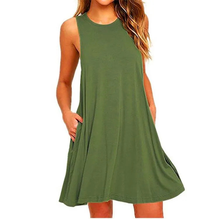 Vestido Ideal Velora