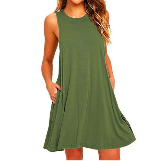 Vestido Ideal Velora