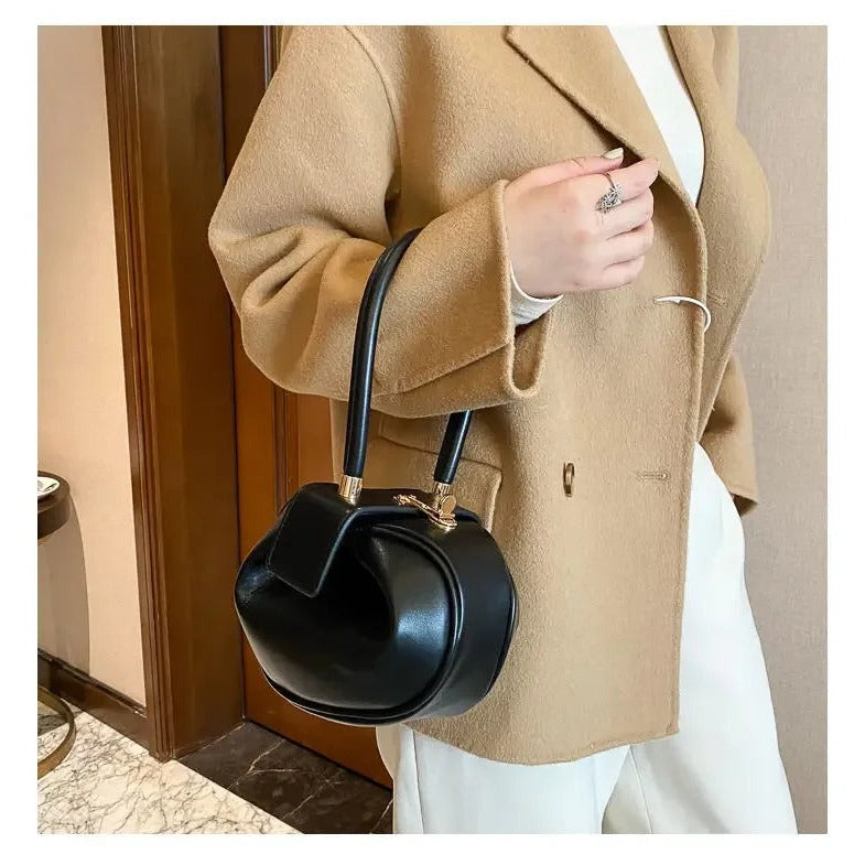 Torsade - bolso con un diseño sofisticado que combina estilo y funcionalidad