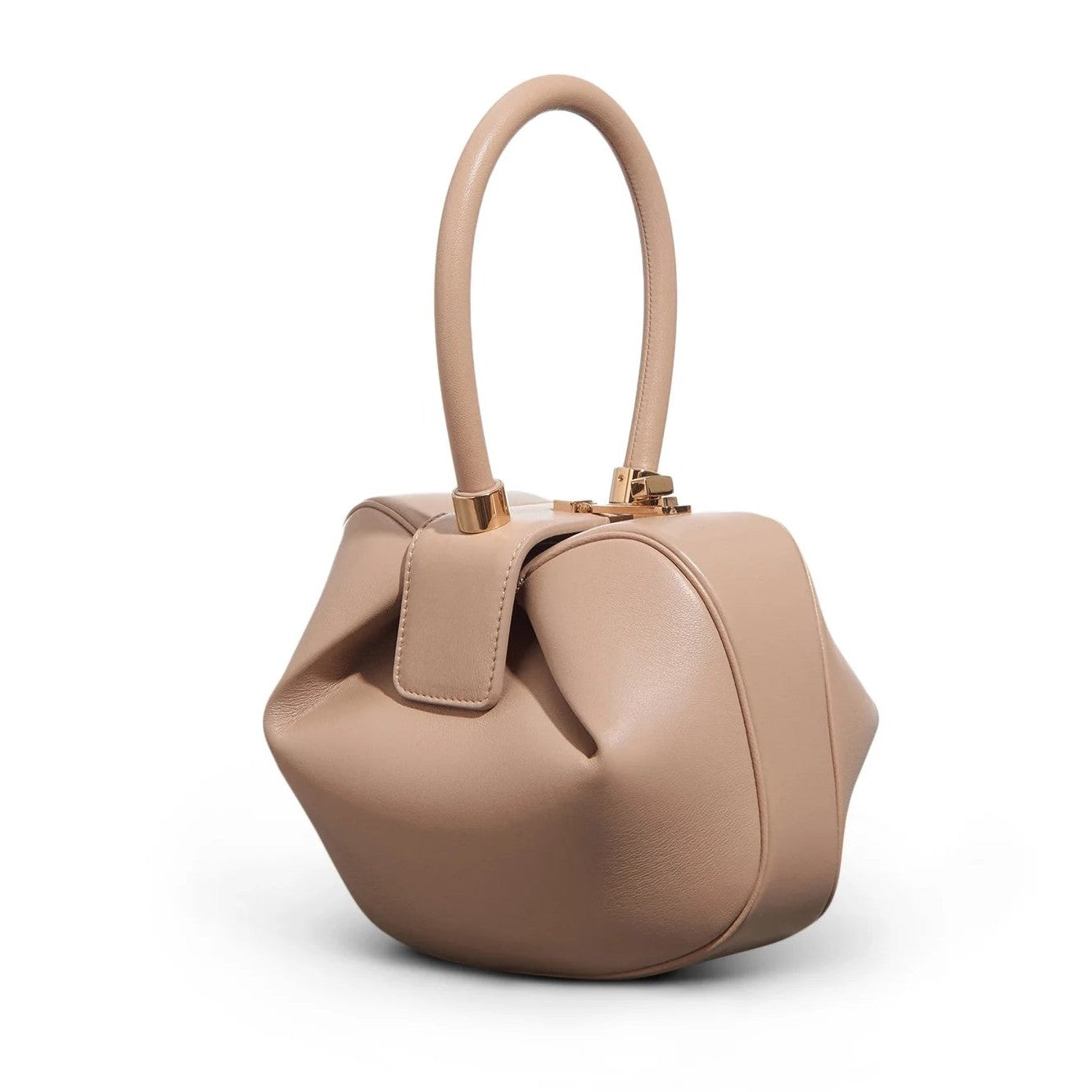 Torsade - bolso con un diseño sofisticado que combina estilo y funcionalidad