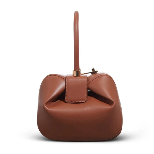 Torsade – eine elegante Handtasche, die Stil und Funktionalität vereint