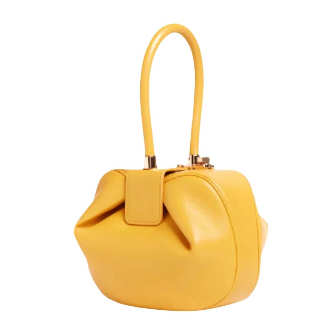 Torsade - bolso con un diseño sofisticado que combina estilo y funcionalidad