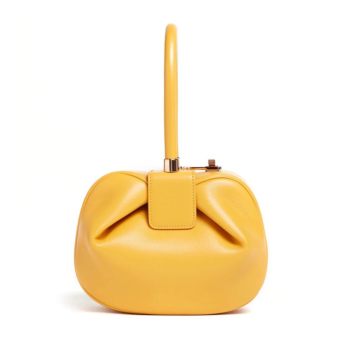 Torsade - bolso con un diseño sofisticado que combina estilo y funcionalidad