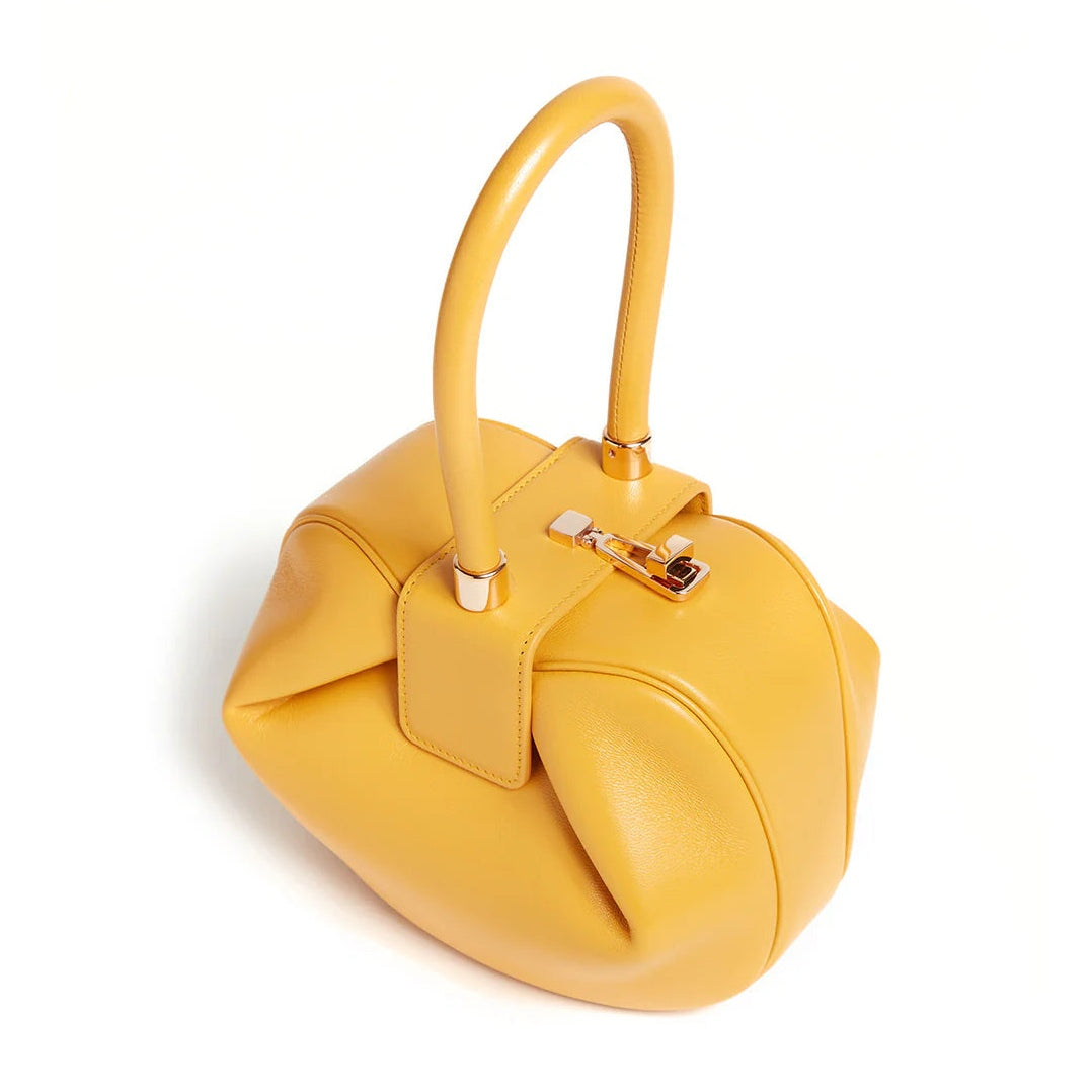 Torsade - bolso con un diseño sofisticado que combina estilo y funcionalidad