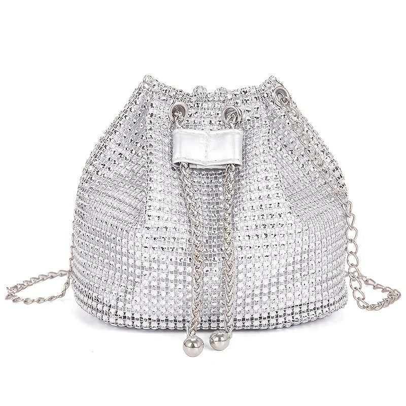 Bolso de Hombro y Bandolera — Valeria Velora