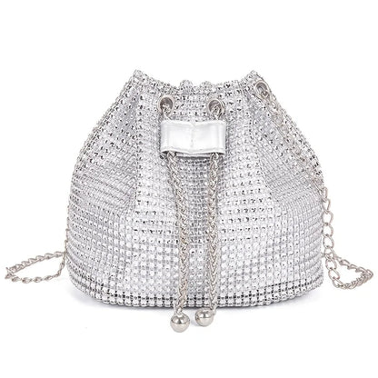 Bolso de Hombro y Bandolera — Valeria Velora