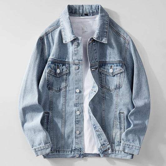 Marco™ | Chaqueta Vaquera