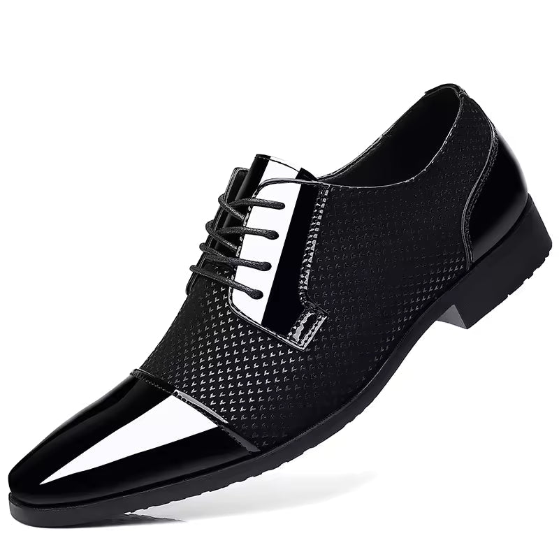 Alejandro – Zapatos de Vestir Estilo Oxford