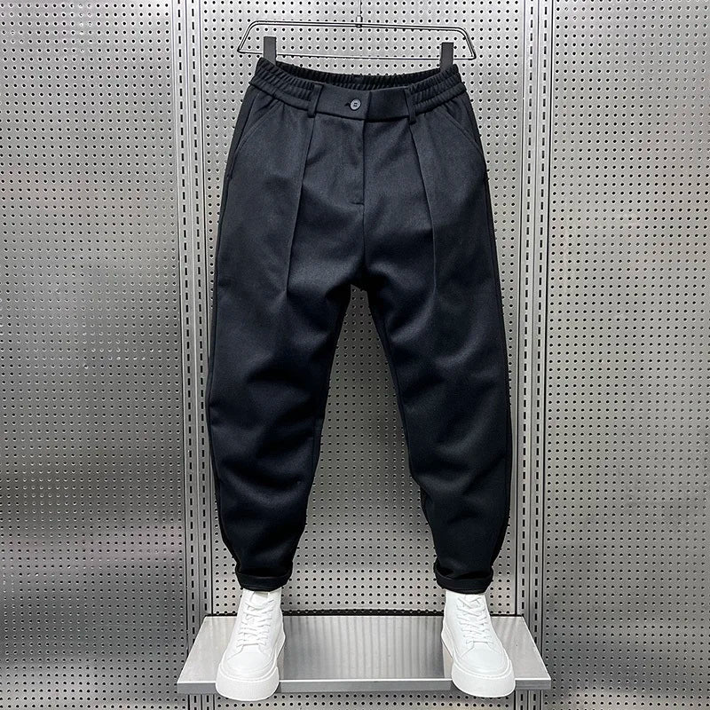 Pantalones para hombre Leo™ de comodidad durante todo el día