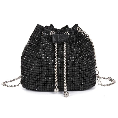 Bolso de Hombro y Bandolera — Valeria Velora