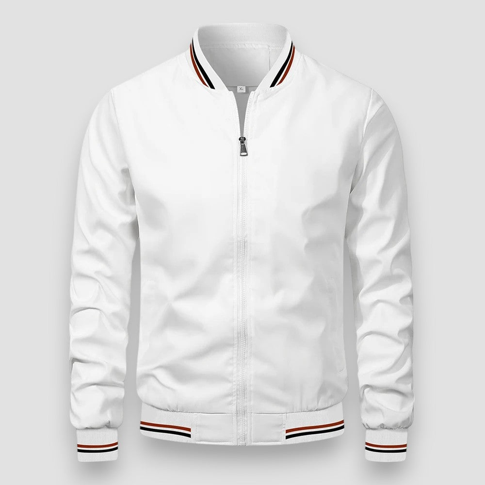 Emiliano™ Chaqueta cortavientos - Ligera y resistente a la intemperie