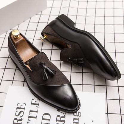 Royal – Mocasines Diseño Exclusivo