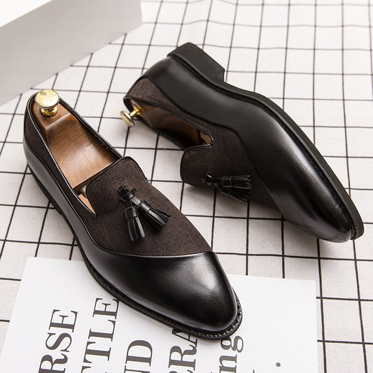 Royal – Mocasines Diseño Exclusivo