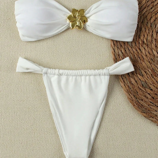 Bikini elegante | 2026