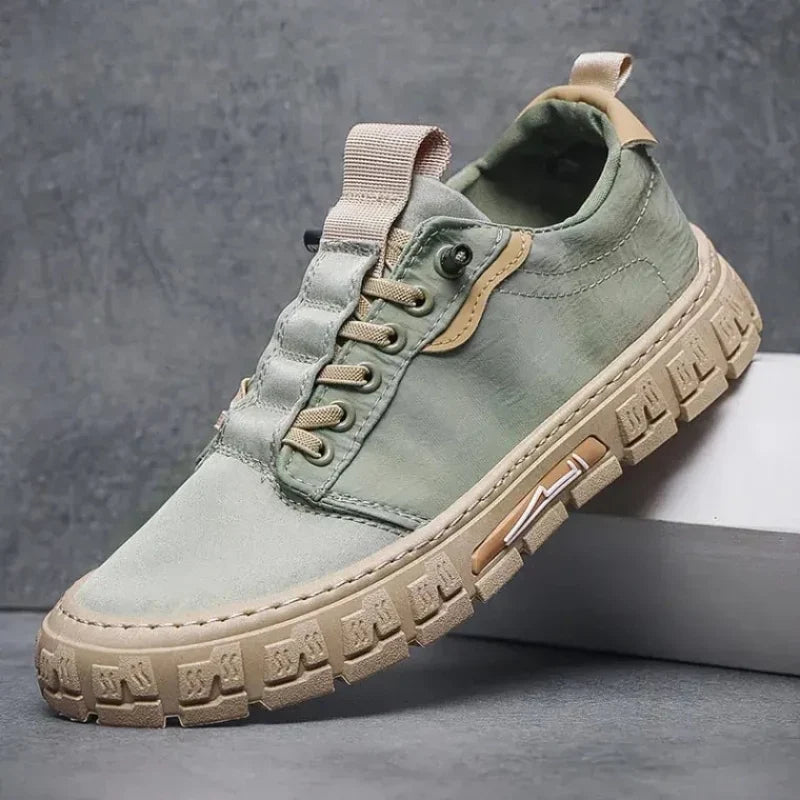 Velora™ | Zapatillas Urbanas Premium