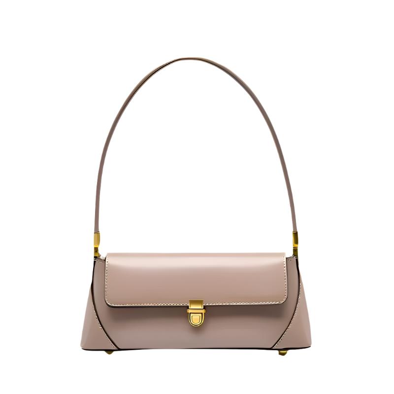 Maéva - bolso de cuero para llevar al hombro