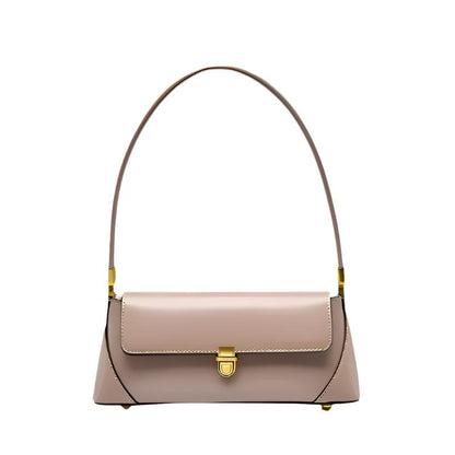 Maéva - bolso de cuero para llevar al hombro