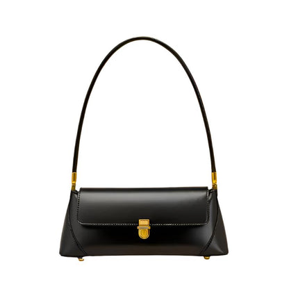Maéva - bolso de cuero para llevar al hombro