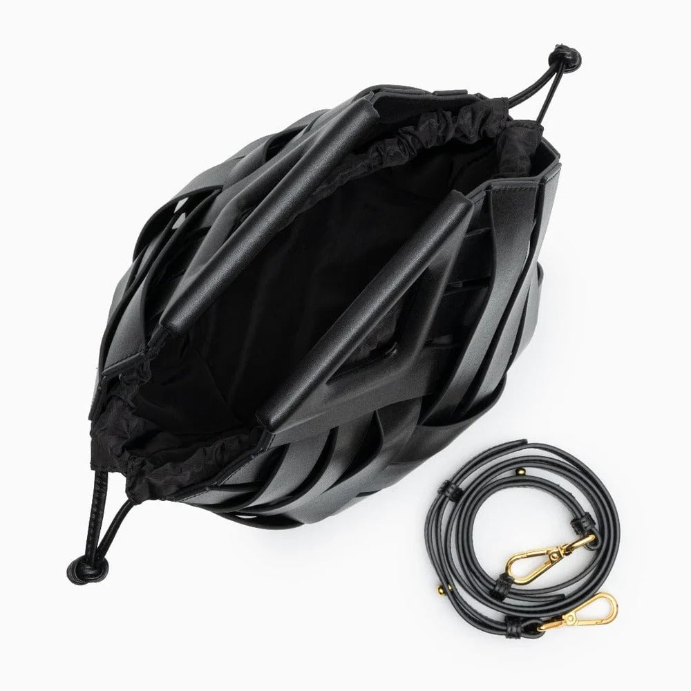Ninon - bolso artesanal de Boston