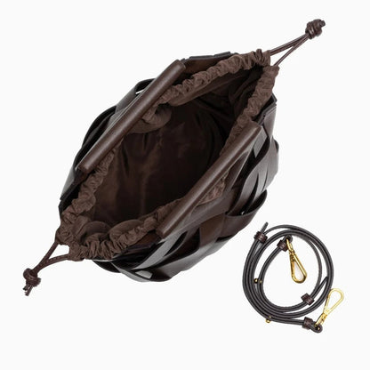 Ninon - bolso artesanal de Boston