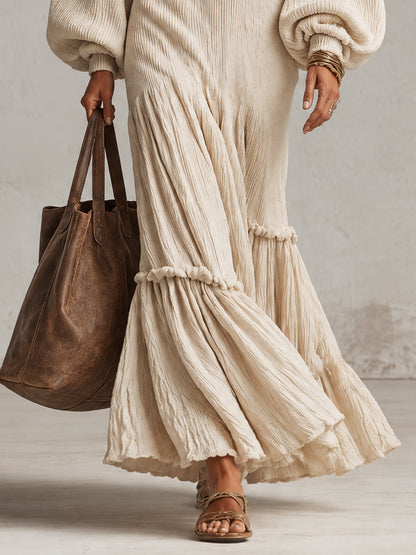 Valeria | Vestido nueva temporada 2027
