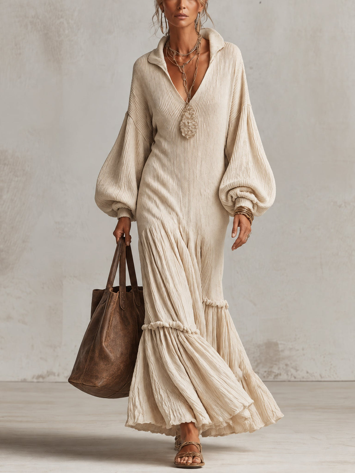 Valeria | Vestido nueva temporada 2027