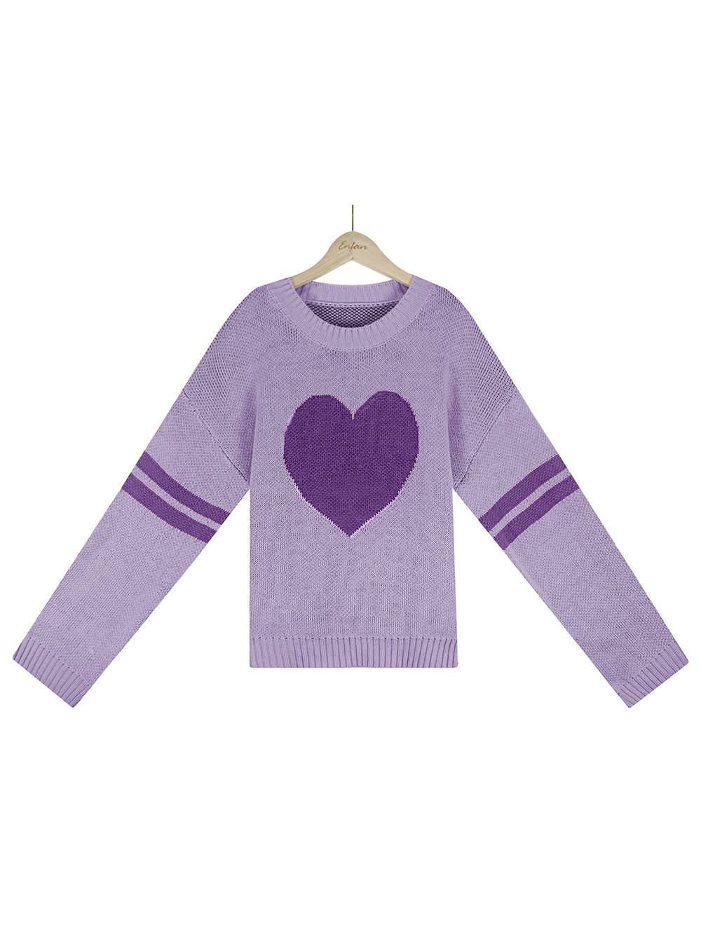 Jersey holgado de Cuddly Love