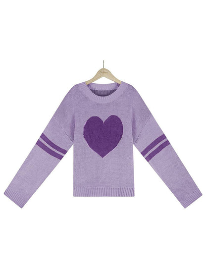 Jersey holgado de Cuddly Love