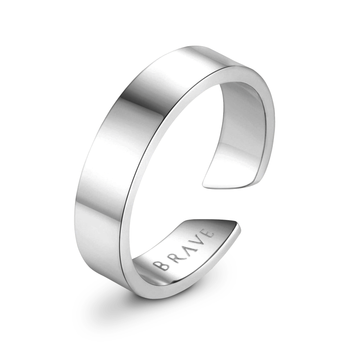 Anillo Hombre Valeria Velora Circum