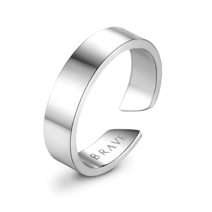 Anillo Hombre Valeria Velora Circum